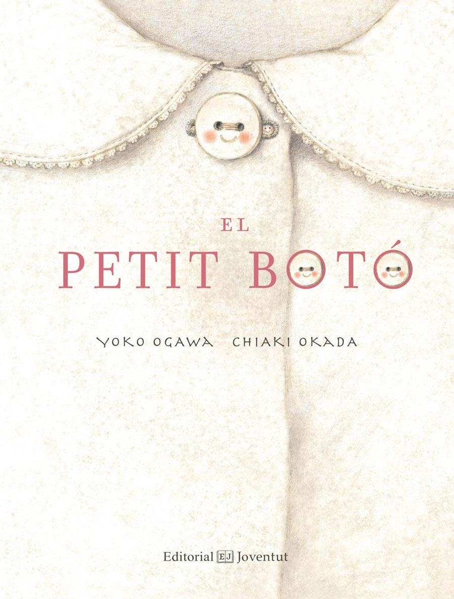 EL PETIT BOTO | 9788426142382 | YOKO OGAWA