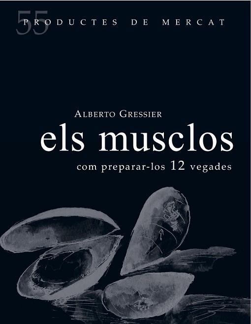 ELS MUSCLOS | 9788494611261 | ALBERTO GRESSIER