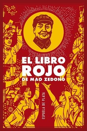 EL LIBRO ROJO | 9788416034109 | MAO ZEDONG