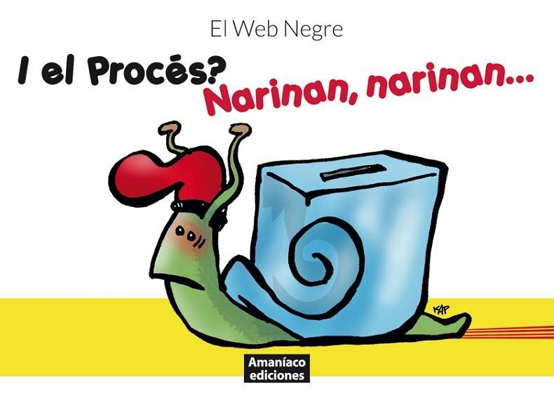 I EL PROCES NARINAN NARINAN | 9788494542909