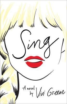 SING | 9780008173920 | VIVI GREENE