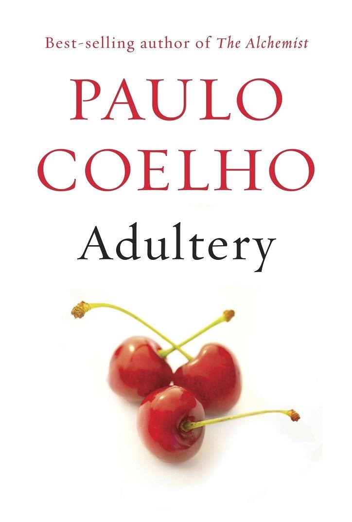 ADULTERY | 9781784750831 | PAULO COELHO