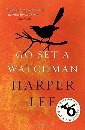 GO SET A WATCHMAN | 9781784755287 | HARPER LEE