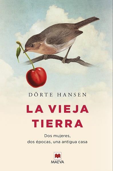 LA VIEJA TIERRA | 9788416690428 | DORTE HANSEN