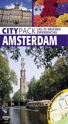 AMSTERDAM CITYPACK | 9788403516908 | VVAA