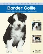 BORDER COLLIE | 9788425519475 | CATERINA O'SULLIVAN