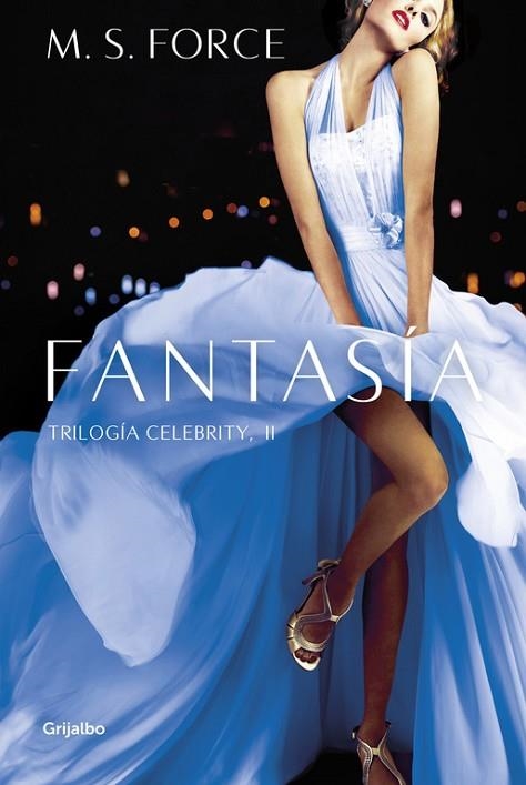 FANTASIA 2 TRILOGIA CELEBRITY | 9788425355059 | M S FORCE