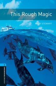 THIS ROUGH MAGIC AUDIO CD PACK | 9780194794640 | MARY STEWART