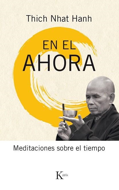 EN EL AHORA | 9788499885537 | THICH NHAT HANH