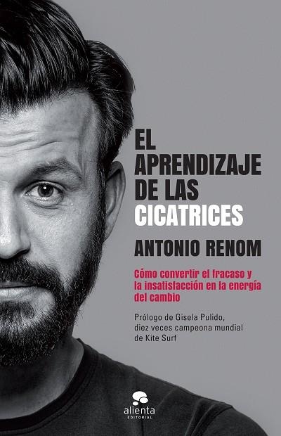 EL APRENDIZAJE DE LAS CICATRICES | 9788416928194 | ANTONIO RENOM ARBOIX