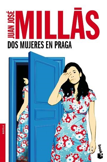 DOS MUJERES EN PRAGA | 9788432232459 | JUAN JOSE MILLAS