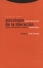 PSICOLOGIA DE LA LIBERACION | 9788481642735 | MARTIN BARO, IGNACIO