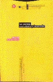 CIENCIA:ESTRUCTURA Y DESARROLLO, LA | 9788487699726