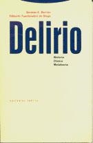 DELIRIO (RUSTICA) | 9788481641172 | BERRIOS