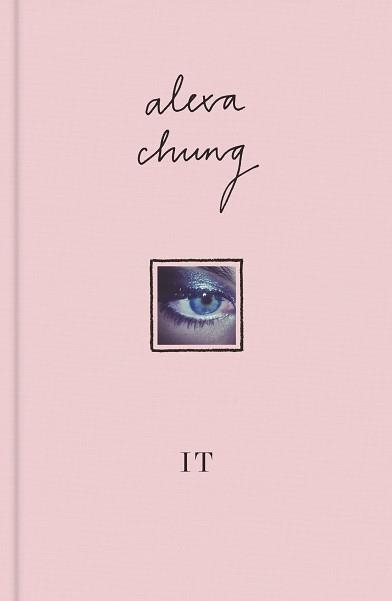 IT | 9780143124832 | ALEXA CHUNG