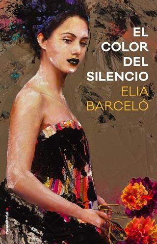 EL COLOR DEL SILENCIO | 9788416700783 | ELIA BARCELO