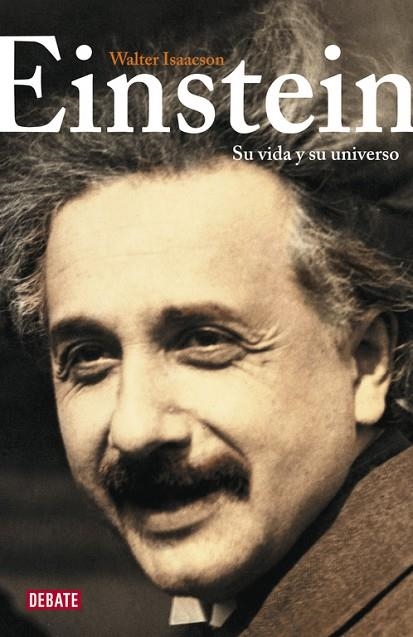 EINSTEIN | 9788483067888 | WALTER ISAACSON