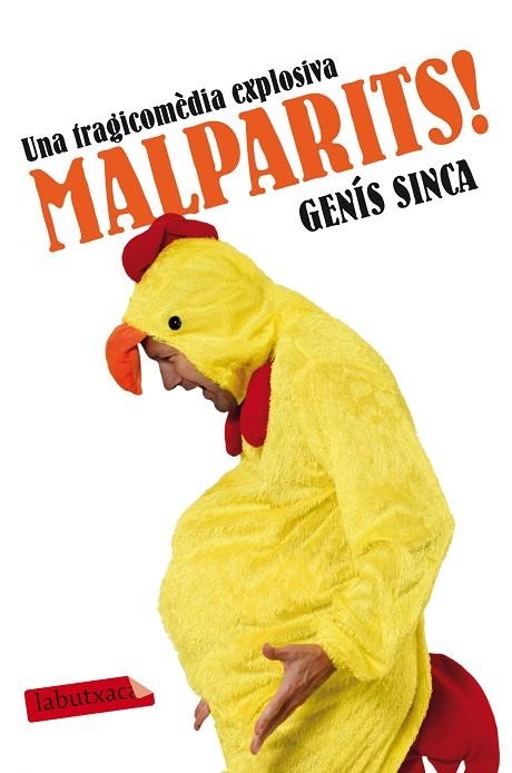 MALPARITS | 9788416600847 | GENIS SINCA