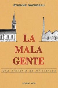 LA MALA GENTE | 9788496427259 | ETIENNE DAVODEAU