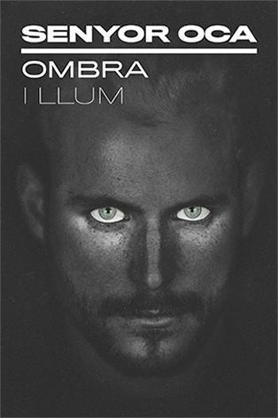 OMBRA I LLUM | 9788494558122 | SERGI SALA BALLARIN