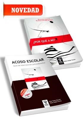 POR QUE A MI ME ACOSAN SOCORRO NO MIRES A OTRO LADO POR FAVOR ACOSO ESCOLAR | 9788497276894 | VALLÉS TURMO, Pedro ; CALVO PASCUAL, Pilar