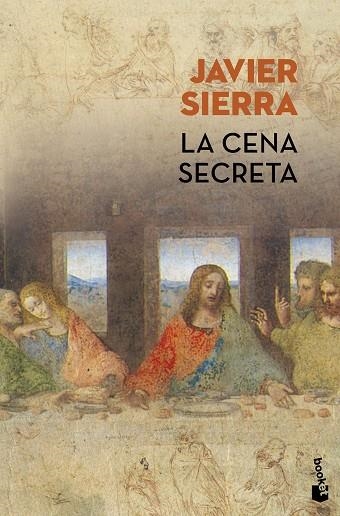 LA CENA SECRETA | 9788408171577 | JAVIER SIERRA