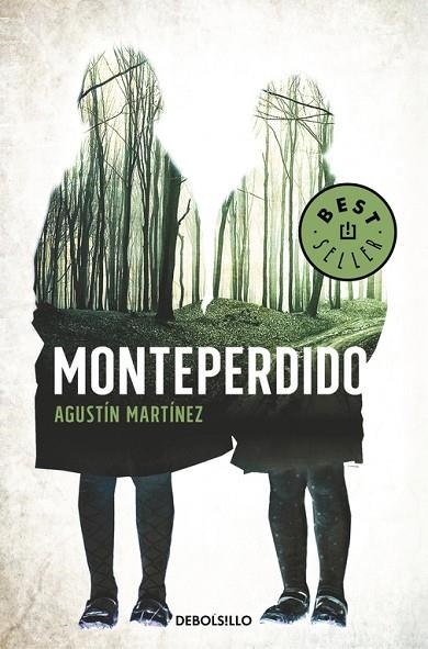 MONTEPERDIDO | 9788466340328 | AGUSTIN MARTINEZ