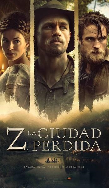 Z LA CIUDAD PERDIDA | 9788439732884 | DAVID GRANN