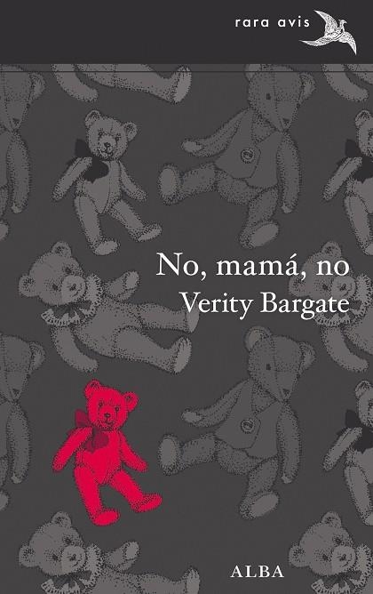 NO MAMA NO | 9788490653098 | VERITY BARGATE