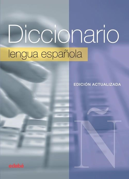 DICCIONARIO ESCOLAR LENGUA ESPAÑOLA | 9788468316109 | VVAA