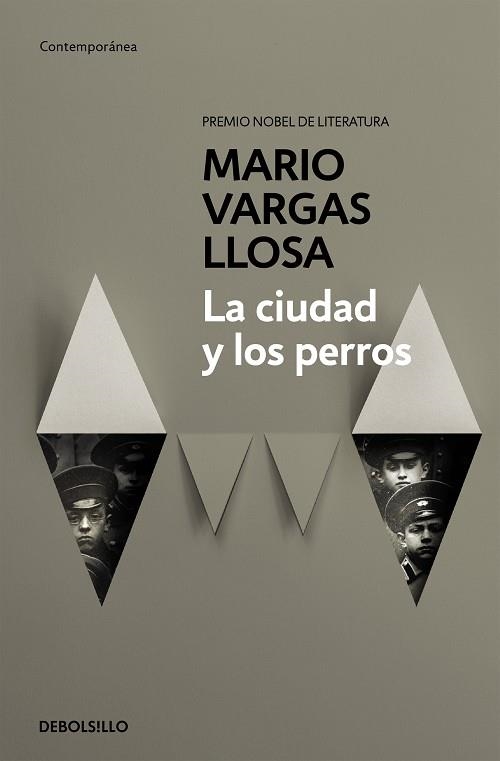 LA CIUDAD Y LOS PERROS | 9788490625934 | MARIO VARGAS LLOSA