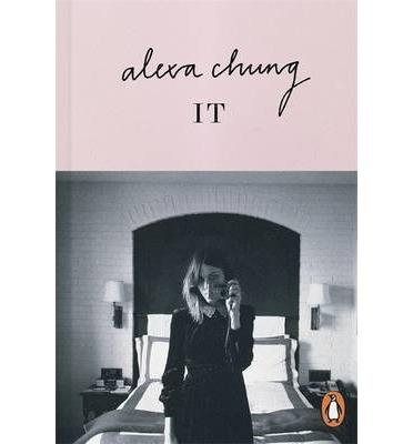 IT | 9780141975740 | ALEXA CHUNG