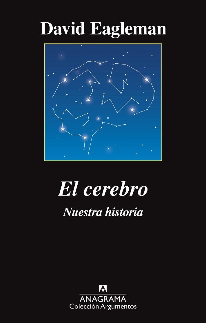 EL CEREBRO | 9788433964137 | EAGLEMAN, David