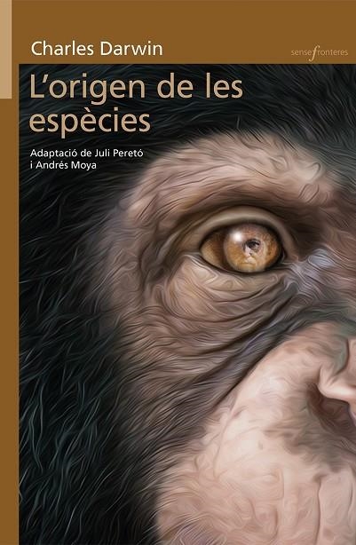 L'ORIGEN DE LES ESPECIES | 9788490267356 | CHARLES DARWIN