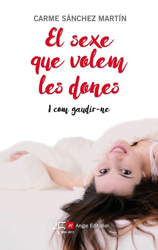 EL SEXE QUE VOLEM LES DONES | 9788415307631 | CARME SANCHEZ MARTIN