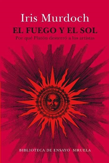 EL FUEGO Y EL SOL | 9788416854240 | IRIS MURDOCH