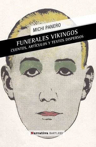 FUNERALES VIKINGOS | 9788492799558 | MICHI PANERO;JAVIER MENDOZA