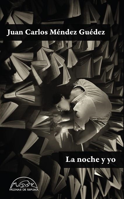 LA NOCHE Y YO | 9788483932087 | JUAN CARLOS MÉNDEZ GUÉDEZ