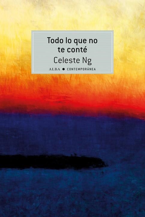 TODO LO QUE NO TE CONTE | 9788490651773 | CELESTE NG