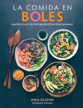 LA COMIDA EN BOLES | 9788428216609 | NINA OLSSON