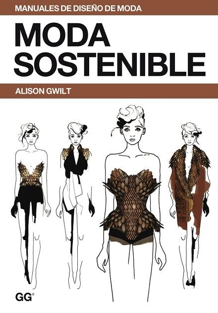 MODA SOSTENIBLE | 9788425227233 | ALISON GWILT