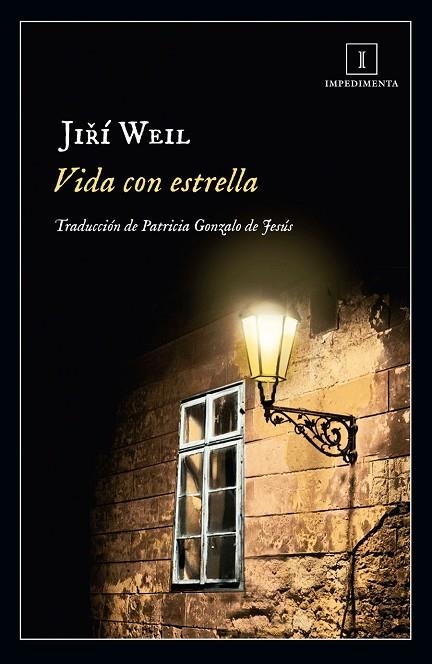 VIDA CON ESTRELLA | 9788416542888 | JIRI WEIL