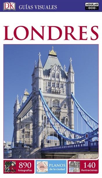 LONDRES | 9788403516373 | VARIOS AUTORES