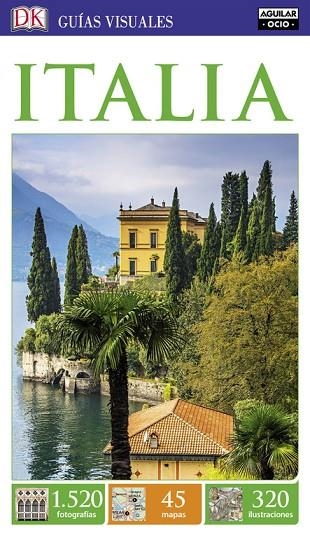 ITALIA | 9788403516366 | VARIOS AUTORES