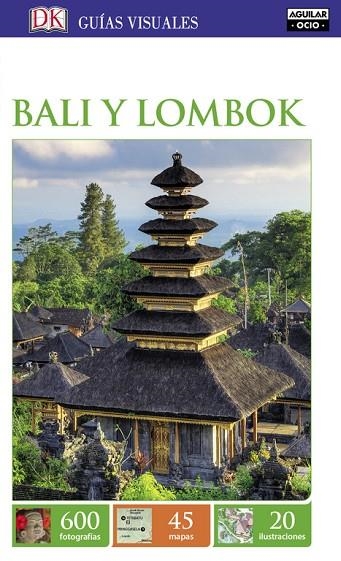 BALI Y LOMBOK | 9788403517202 | VARIOS AUTORES