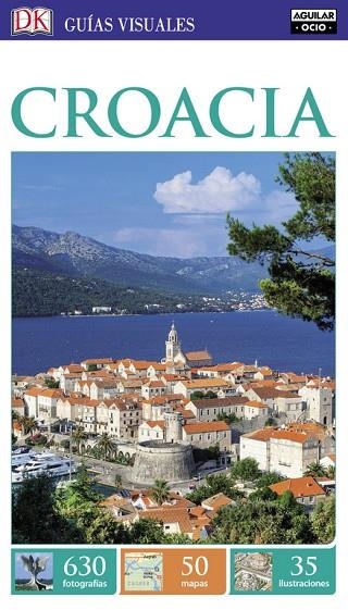 CROACIA | 9788403517226 | VARIOS AUTORES