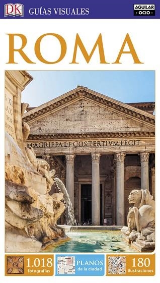 ROMA | 9788403516458 | VARIOS AUTORES