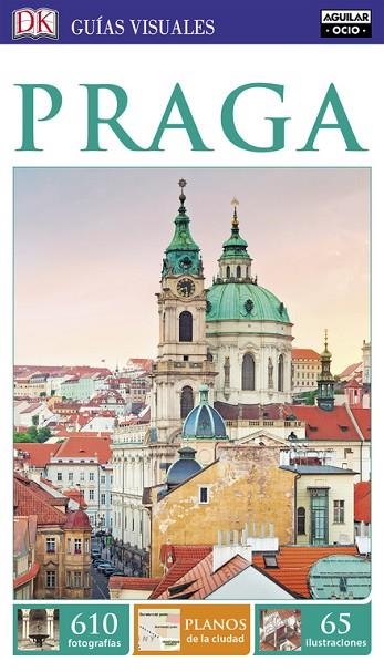 PRAGA | 9788403516441 | VARIOS AUTORES