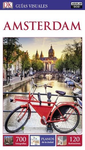 AMSTERDAM | 9788403516267 | VARIOS AUTORES