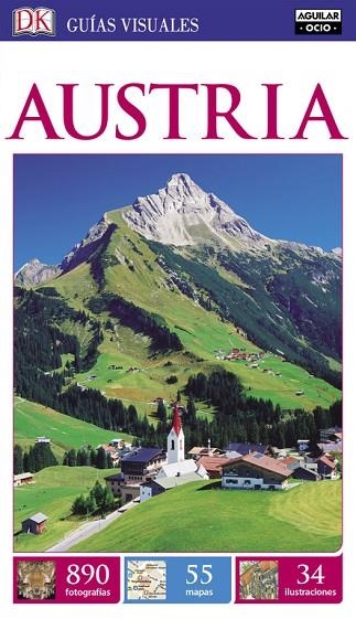 AUSTRIA | 9788403509818 | VARIOS AUTORES